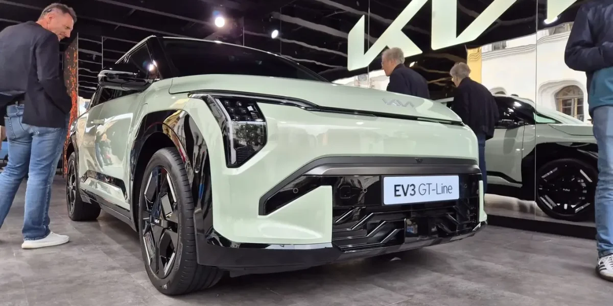 292 CP, AWD și 0–100 în 5,7 s