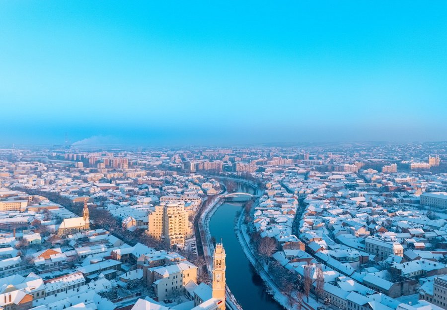 Orădenii pot începe să își achite, începând cu 15 ianuarie, taxele și impozitele locale pentru anul 2026