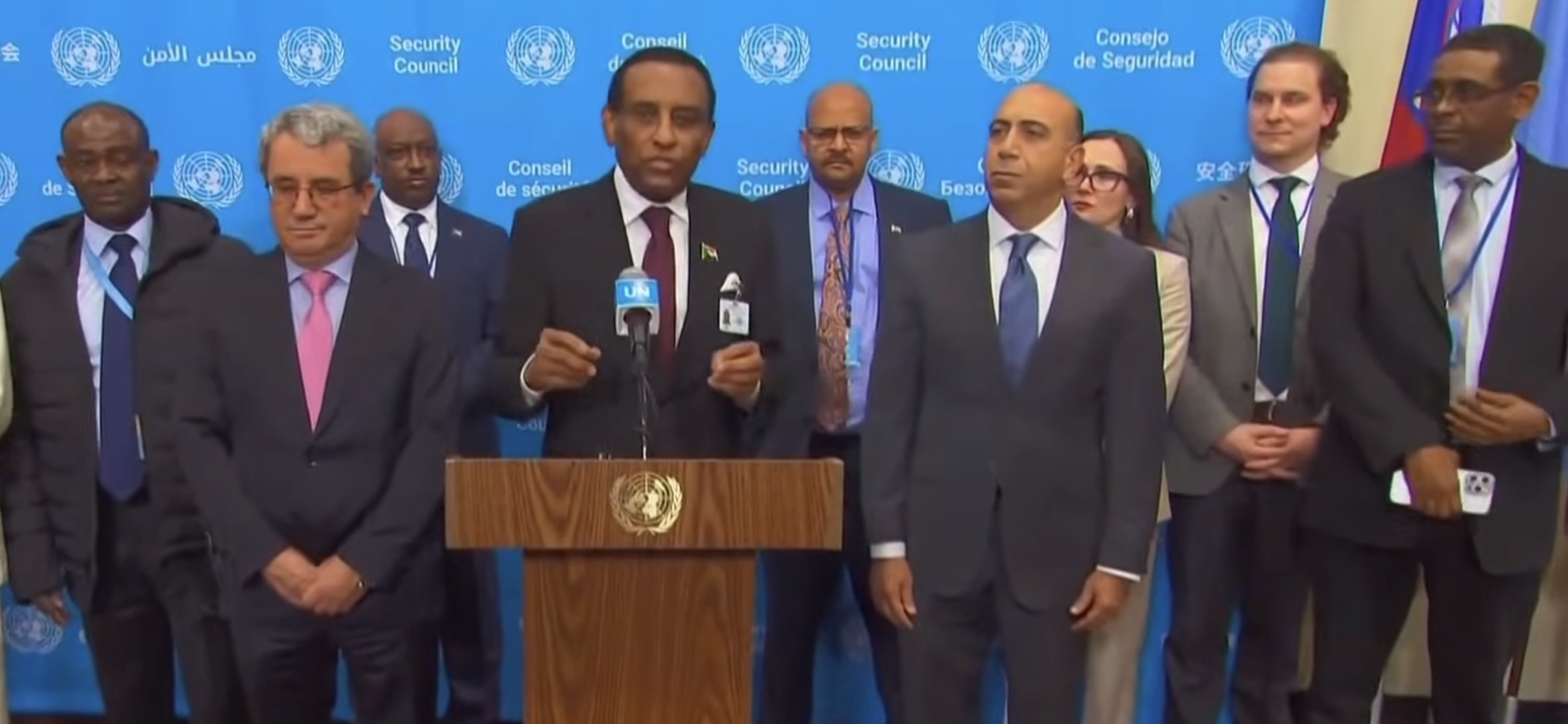 Guvernul militar al Sudanului s-a întors oficial în capitală, Khartoum, după aproape trei ani în care a funcționat din ascunzătoarea sa din orașul portuar Port Sudan, situat în estul țării