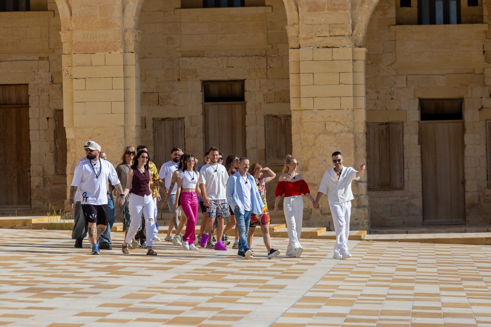 Prima ediție Power Couple 2026: Contraste și surprize pe Antena 1