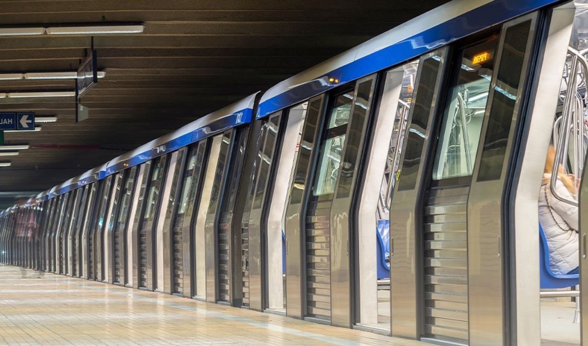 Primăria Sectorului 2 face pași concreți spre extinderea magistralei M2 de metrou în zona Pipera – Petricani, depunând miercuri, 21 ianuarie, cererea oficială de finanțare pentru realizarea documentației tehnice necesare