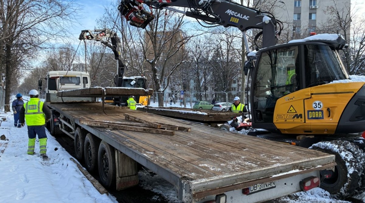 Primăria Capitalei face pași importanți pentru modernizarea orașului, dar progresele, deși vizibile, se lovesc de realități financiare și administrative complexe