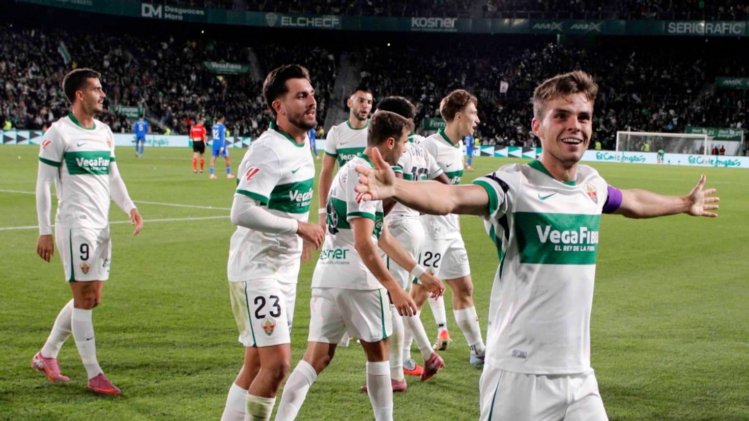 Elche vs Sevilla: Ultimele momente din confruntarea LaLiga EA Sports