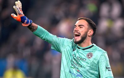 Răzvan Sava, OUT din lotul lui Udinese » Italienii îi anunță revenirea în România!