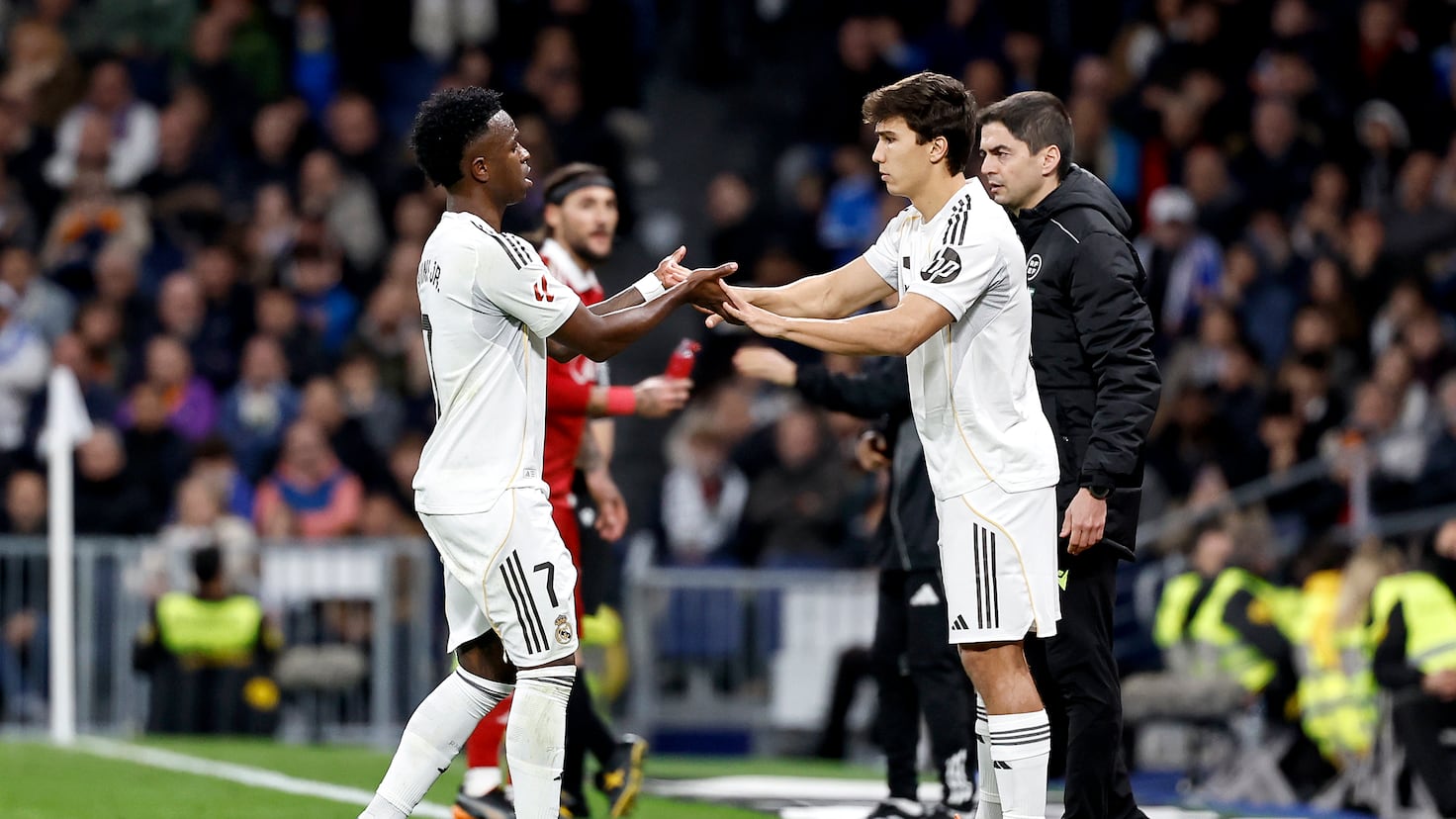 Pellegrini și provocarea Bernabeu-ului: încă o încercare de a sparge gheața Santiago Bernabéu, fortăreața celor de la Real Madrid, rămâne un teren neprietenos pentru antrenorul chilian Manuel Pellegrini