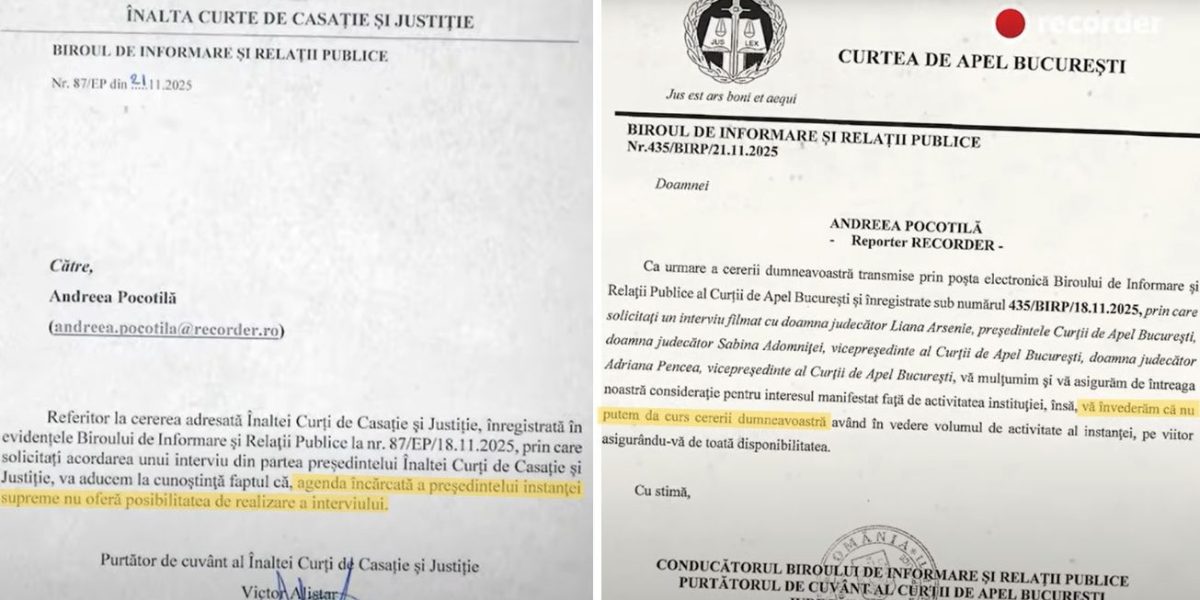 Recorder-refuz-interviuri.jpg - ReactMedia