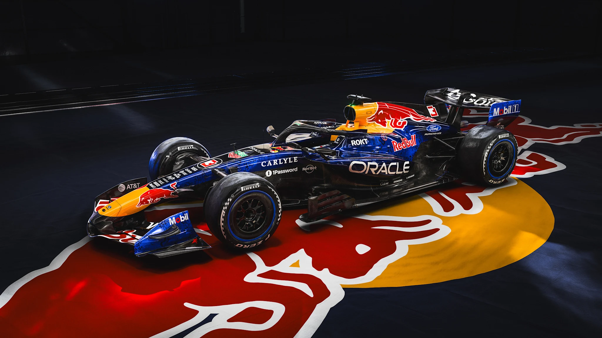 Red Bull lansează un nou design captivant pentru sezonul 2026 al Formulei 1 Red Bull Racing a dezvăluit un nou livery impresionant pentru sezonul 2026 al Formulei 1, în cadrul unui eveniment extravagant desfășurat la Michigan Central Station