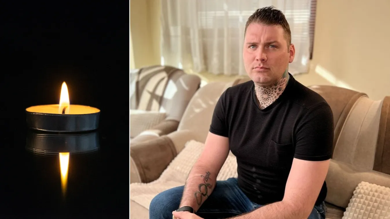 România în doliu: S-a stins din viață artistul Dudas Miki