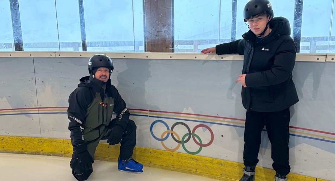 capacitatea și primul campionat european