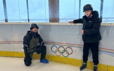 capacitatea și primul campionat european