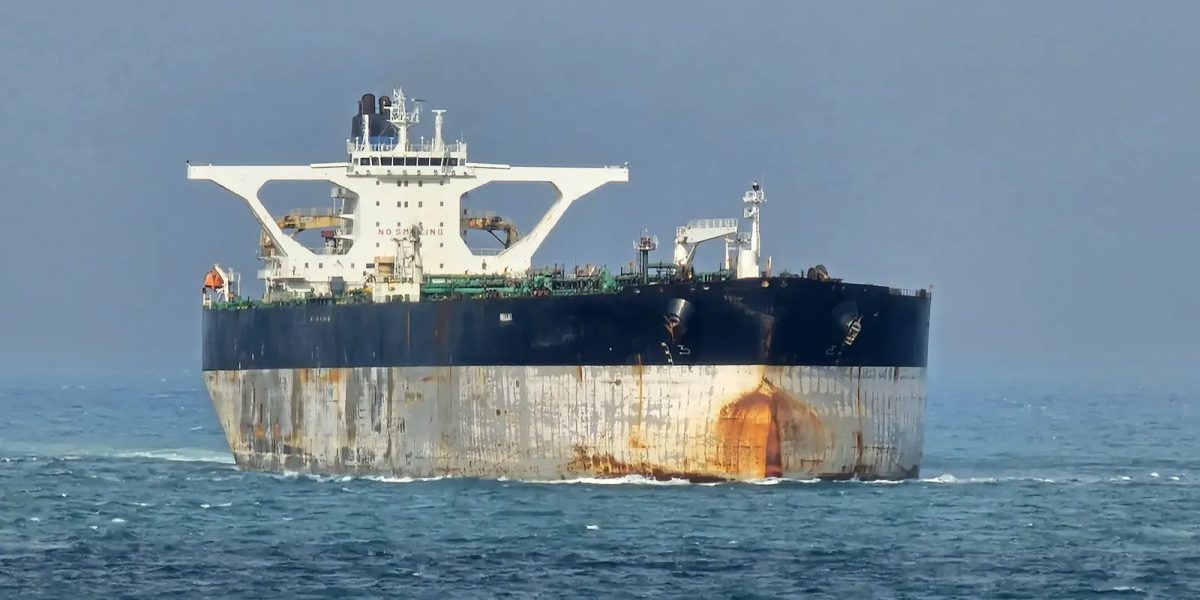 Rusia a cerut pe cale diplomatică Statelor Unite să înceteze urmărirea unui petrolier care se îndrepta spre Venezuela