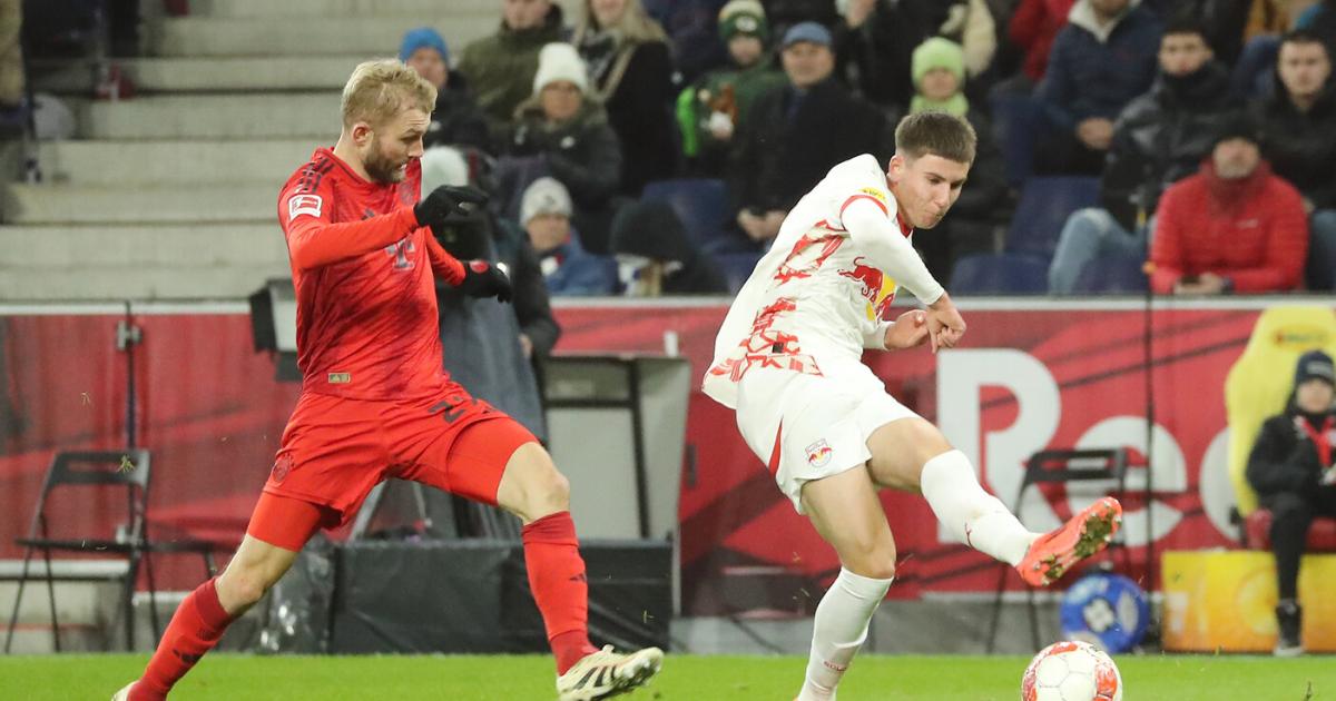 Salzburg, vânzări record înaintea duelului cu Bayern: atmosfera e electrică!