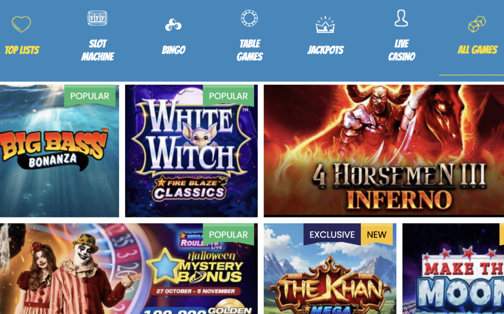 Bonus 100% și 77 de rotiri gratuite la jocurile tale preferate!