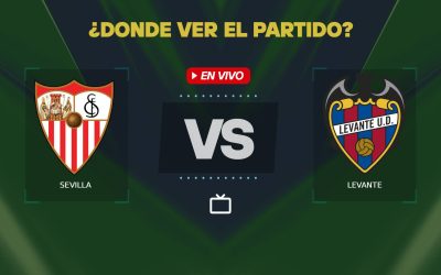 Sevilla-vs-Levante-donde-ver.jpg - ReactMedia