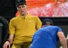Sinner, la un pas să abandoneze la Australian Open! Jannik, salvat de Cahill şi de organizatori. Ce s-a întâmplat