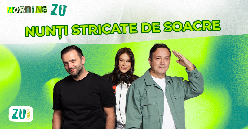 Povești cu soacre care au distrus ziua nunții