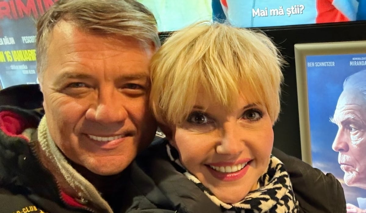 Sorin Mărcuș, iubiri celebre înainte de Marina Almășan – detalii picante!