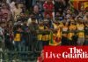 Sri Lanka v England: first men’s cricket T20 international – live | Cricket