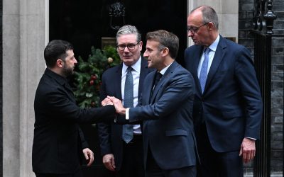 Starmer-Macron-Merz-Zelenski.jpg - ReactMedia