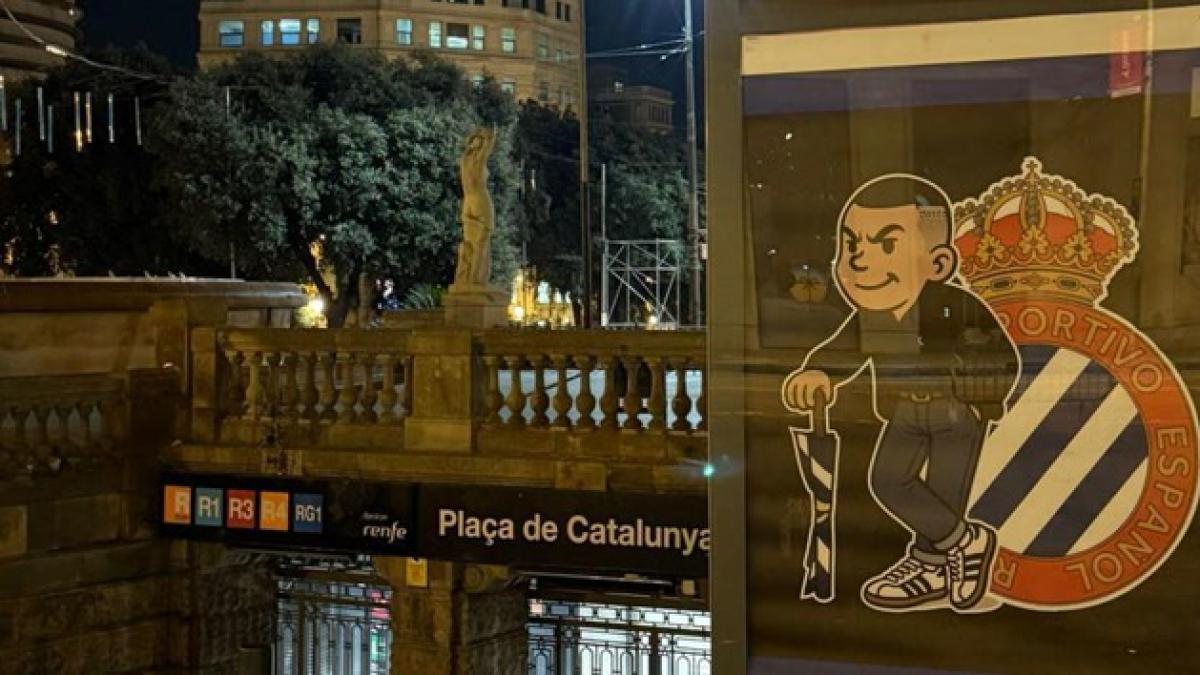 Tensiune și pasiune: Curva Espanyol umple Barcelona cu vibrații derbi!