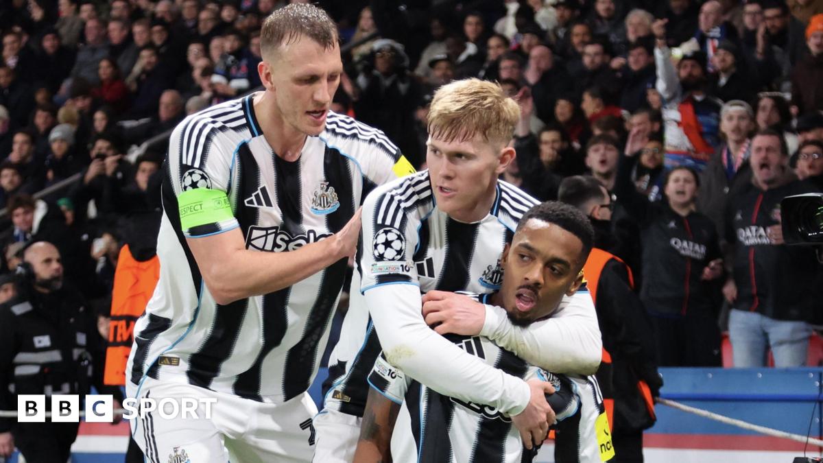 Newcastle United pregătit pentru duelul cu Qarabag Newcastle United se pregătește intens înaintea meciului din Europa League împotriva echipei Qarabag, antrenorul Eddie Howe declarând că este „excitat” de perspectiva acestui duel
