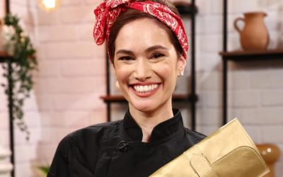 Tragedie în lumea culinară: Tal Berkovich, cuțitul de aur de la ultima ediție „Chefi la cuțite”, a murit într-un accident rutier