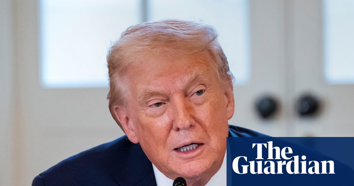 Trump lansează un plan de sănătate fără detalii, stârnind îngrijorare.