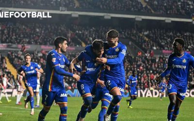 Empate en Vallecas con sabor amargo para los locales