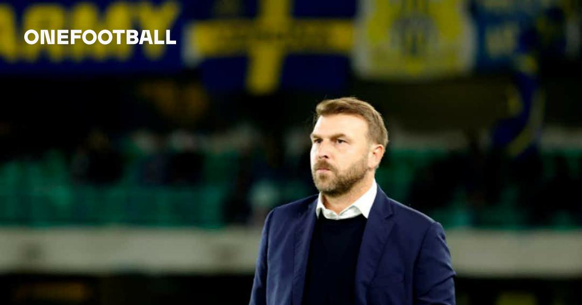Absentele majore afectează planurile lui Paolo Zanetti înaintea meciului cu Bologna Într-un moment de criză, Hellas Verona se pregătește să înfrunte Bologna, în speranța de a obține prima victorie după șapte etape de uscat