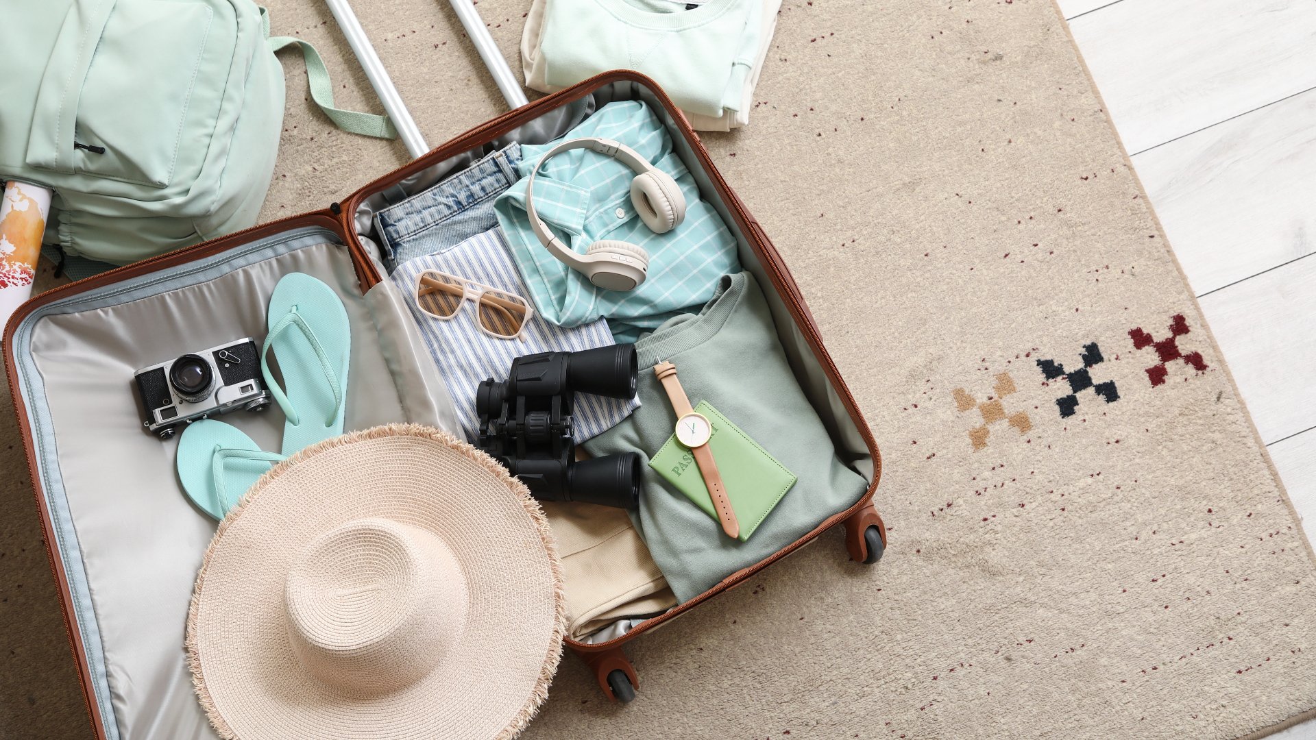 Voucher de vacanță pentru bugetari: fără contribuții financiare!