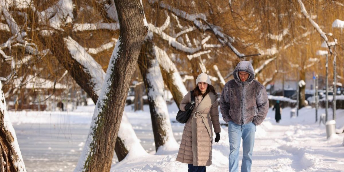 Meteorologii anunță o schimbare a vremii în următoarele două săptămâni. Când am putea scăpa de ger