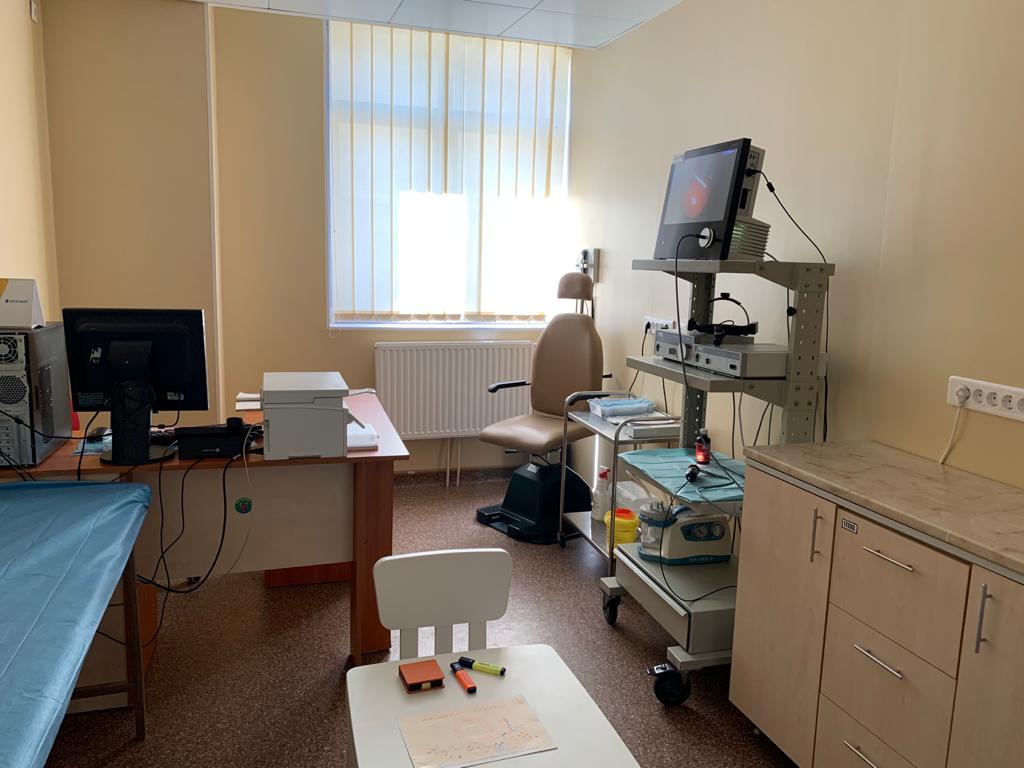 Sector 1 alocă 1,1 milioane de euro pentru Institutul „Ana Aslan” și Spitalul „Grigore Alexandrescu”