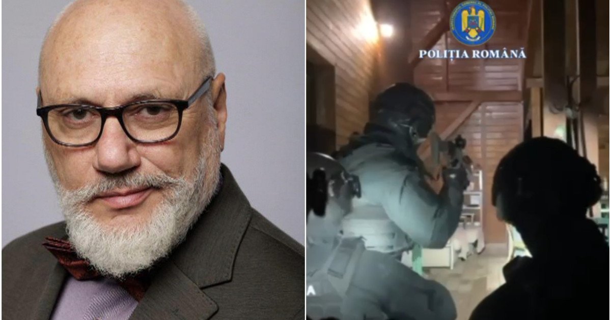 Poliția Capitalei a inițiat zilele acestea o operațiune majoră, desfășurând percheziții la domiciliul și cabinetul psihoterapeutului Cristian Andrei, acuzat de viol și agresiuni sexuale asupra unor foste cliente