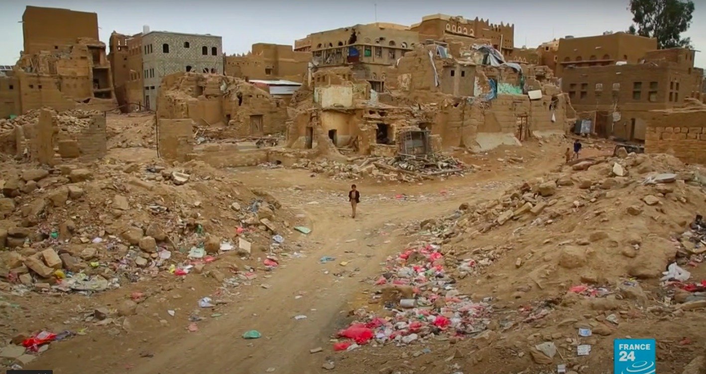 Yemenul în pragul unui nou impas: forțele guvernamentale recuceresc provincia strategică Hadramaut Tensiunile din Yemen escaladează, într-un decor deja complicat de lupte pentru controlul unor provincii cheie