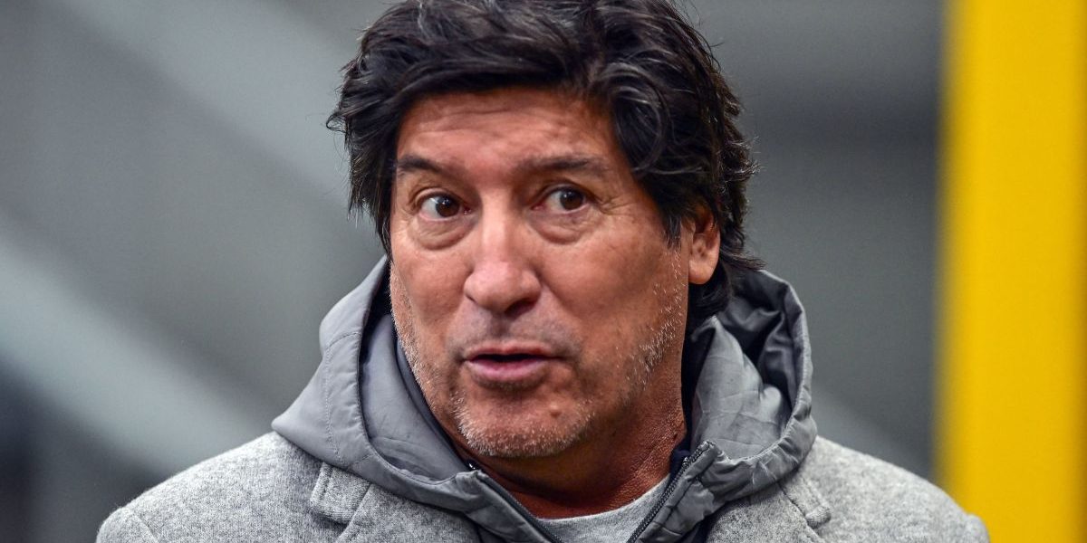 Ivan Zamorano și Walter Zenga susțin același lucru despre Interul lui Chivu, înaintea înfruntării cu Arsenal