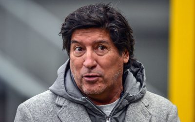 Ivan Zamorano și Walter Zenga susțin același lucru despre Interul lui Chivu, înaintea înfruntării cu Arsenal