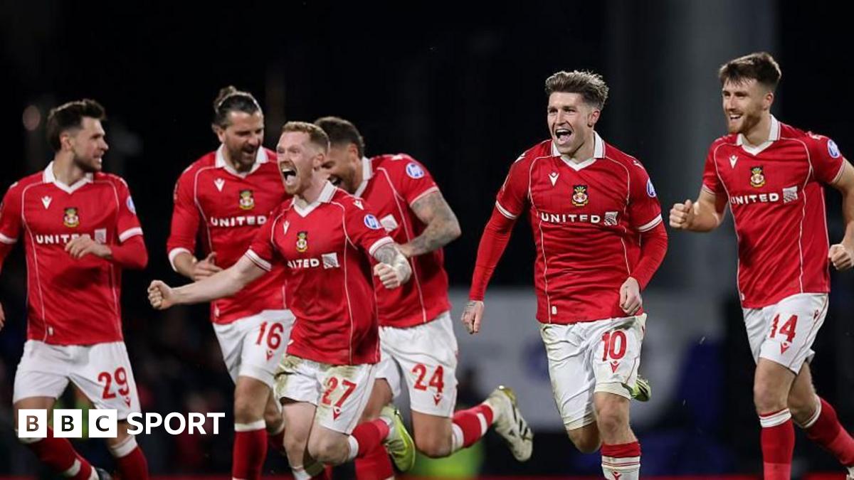 Wrexham învinge Nottingham Forest pe teren propriu cu un joc impresionant Wrexham a reușit să obțină o victorie convingătoare împotriva echipei Nottingham Forest, în contextul în care se afla într-o formă excelentă, având patru victorii consecutive în campionat