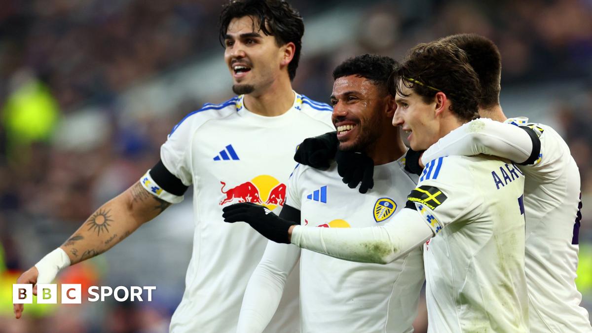 Everton și Leeds United se confruntă în Premier League: detalii live!