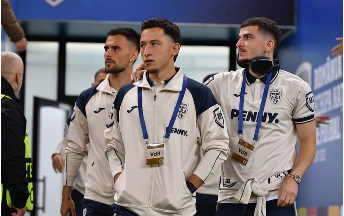 Olimpiu Moruțan părăsește Grecia: Destinații posibile și salariul dorit