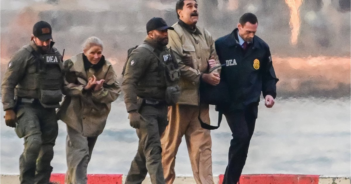 Celebrări și Teamă în Venezeula: Capturarea lui Nicolas Maduro stârnește reacții mixte Odată cu capturarea lui Nicolas Maduro de către Statele Unite, mii de venezueleni din întreaga lume au ieșit pe străzi pentru a sărbători