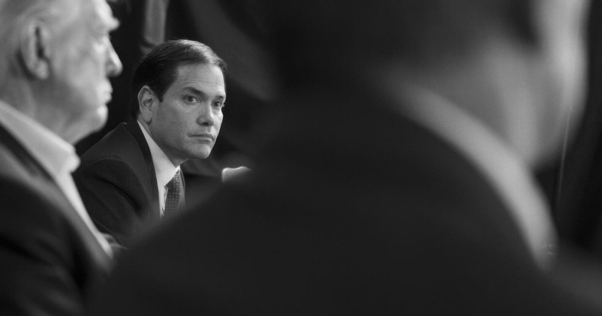 Marco Rubio, în fața provocării de a conduce Venezuela după demiterea lui Maduro Washingtonul a decis să se implice activ în guvernarea Venezuelei, iar Marco Rubio, secretarul de Stat american, joacă un rol central în acest demers