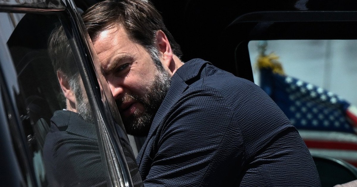 „Tensiuni în Europa: Vance, vicepreședintele SUA, stârnește temeri pe Groenlanda”