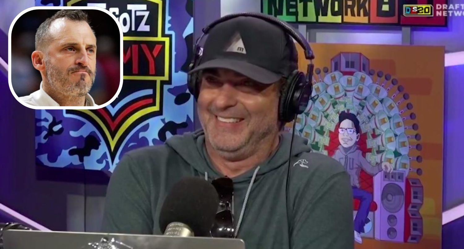 Schimbare majoră pe piața radio sportivă: Stugotz își asumă un rol de lider La sfârșitul anului 2025, pe scena radio-ului sportiv național a avut loc o mutare surprinzătoare, odată cu retragerea lui Doug Gottlieb de la Fox Sports Radio