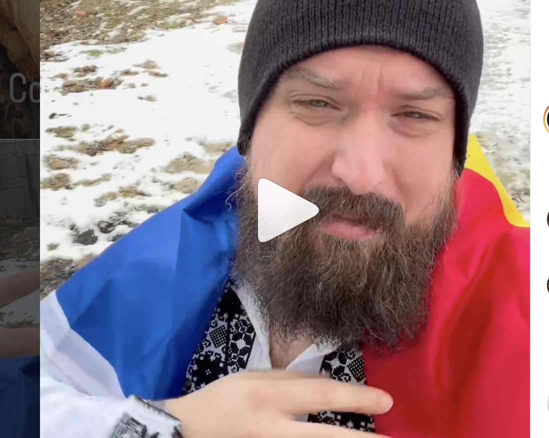 Un fost barman din America, cunoscut pe rețelele sociale sub pseudonimul „Big Mike”, a ales să-și schimbe radical viața și să se stabilească în România, aducând o împletire de umor și reflecție în relatările sale despre noua sa existență