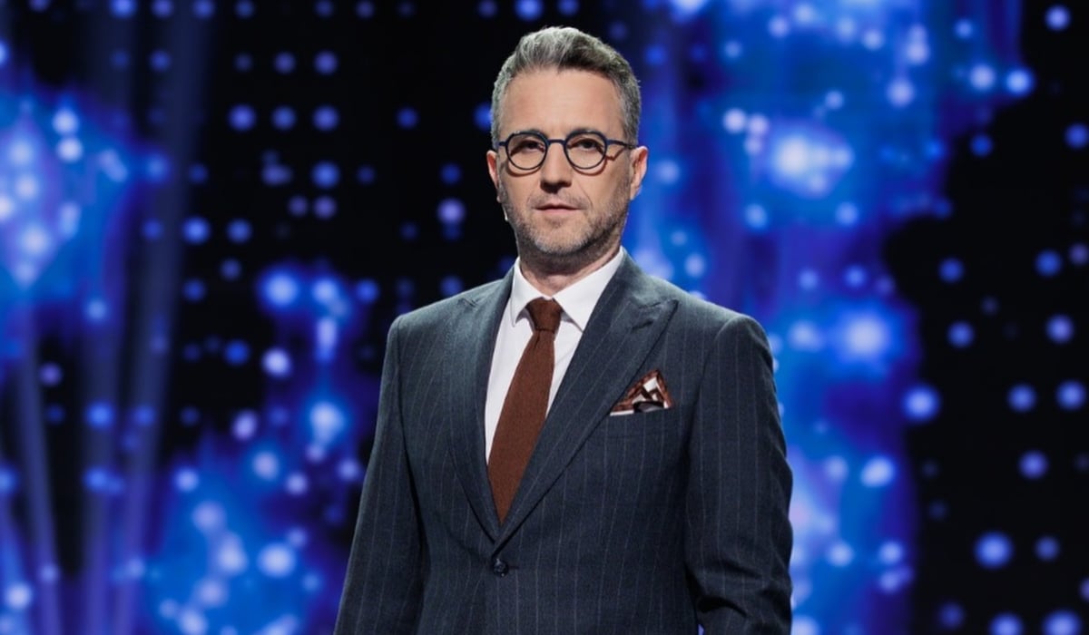 Andi Moisescu, viață nouă după divorț: „Sunt liniștit și împăcat”