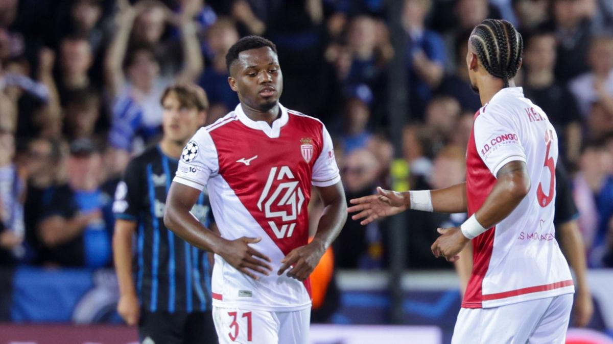 Ansu Fati revine în forță în meciul cu Lorient! Emotionant!