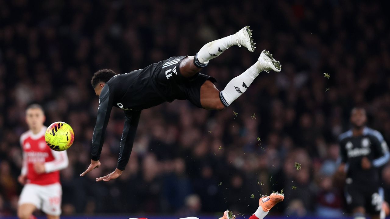 Aston Villa – Nottingham Forest: GOL spectaculos după 81% posesie, pe VOYO!