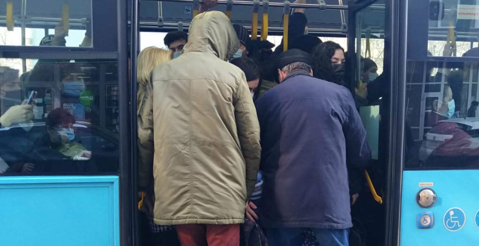 Tarifele STB cresc semnificativ: biletele cu 66%, abonamentele zilnice cu 75%