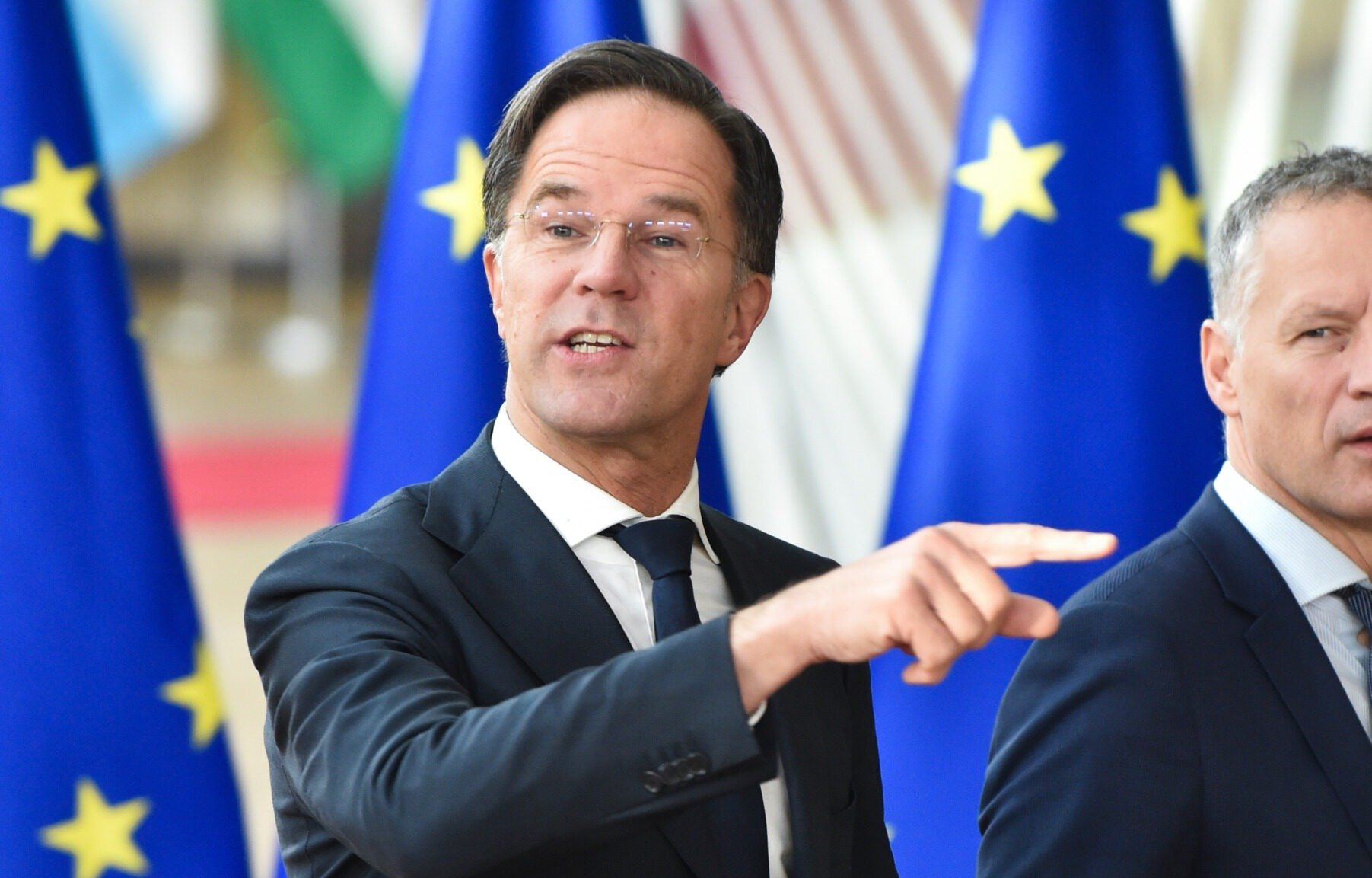 NATO rămâne ferm împotriva ideii unei armate europene separate, în contextul creșterii tensiunilor din punctul de vedere al securității continentale