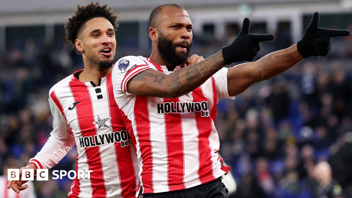 Everton, de neoprit în fața lui Brentford În ultimele confruntări din Premier League, Everton a reușit să-și consolideze poziția față de Brentford, rămânând neînvins în ultimele șase meciuri direct, cu trei victorii și trei remize